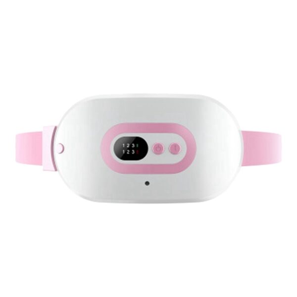 New Warm Belt Menstrual Aunt Stomach Pain Artifact - Image 6