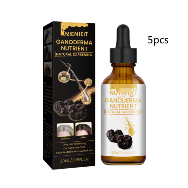 Hair Care Moisturizing Hair Repair Massage - Image 3