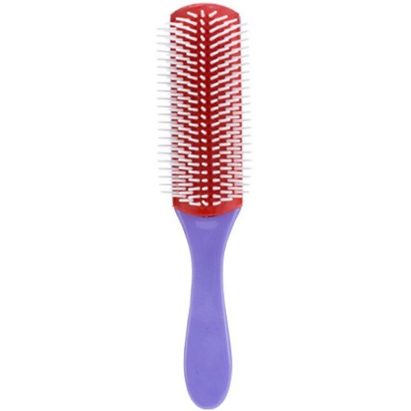 Quick Combing And Knotting Anti-static Massage Comb - Image 4
