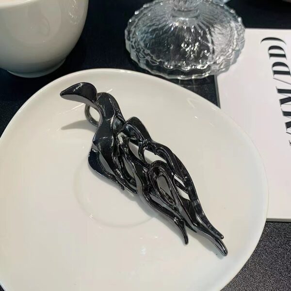 Large European And American Fashion Updo All Match Hairpin - Image 5