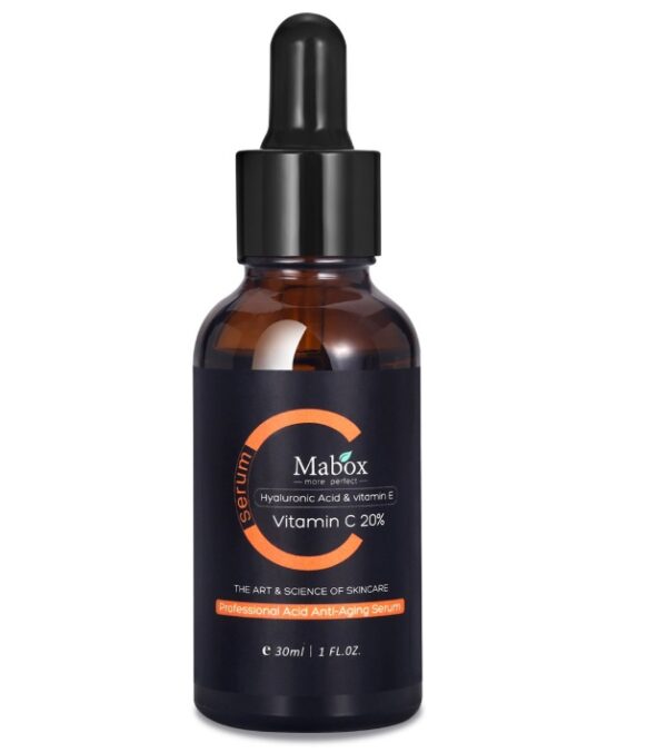 Compound Skin Care Essential Oil Facial Conditioning Skin Oil Facial Moisturizing Compound Massage Oil Brightens Skin Tone - Image 5
