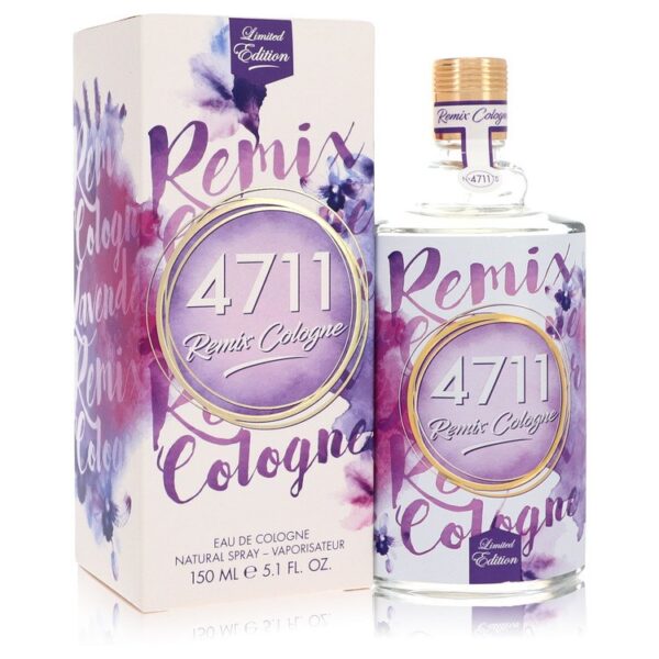 4711 Remix Lavender 2 - Image 1