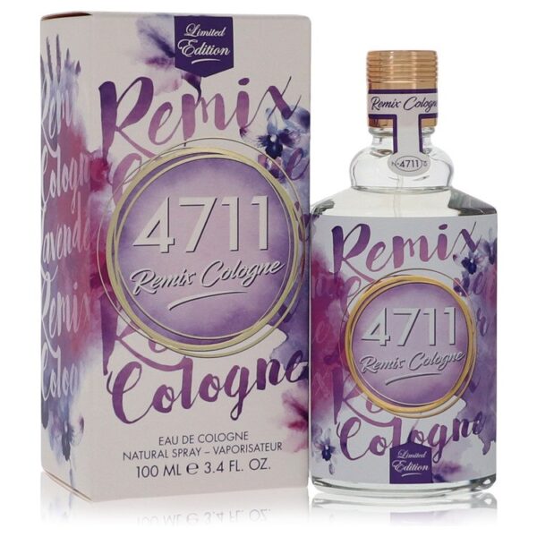 4711 Remix Lavender 1