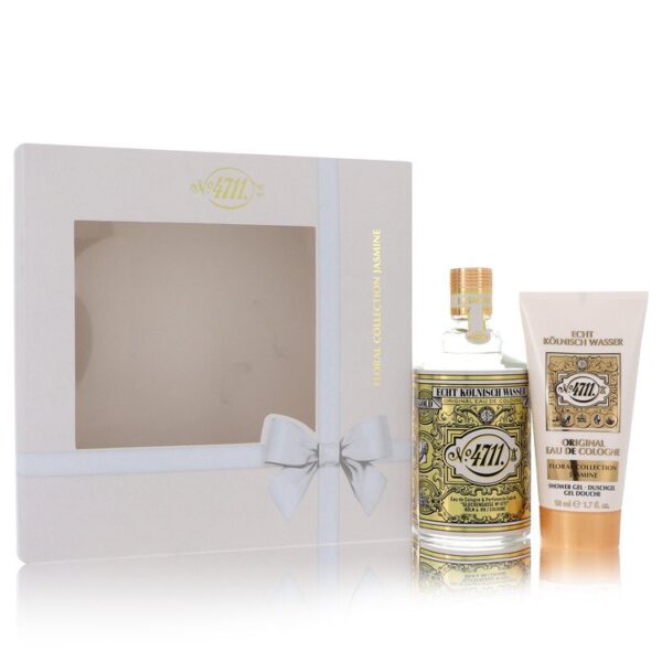 4711 Floral Collection Jasmine 2
