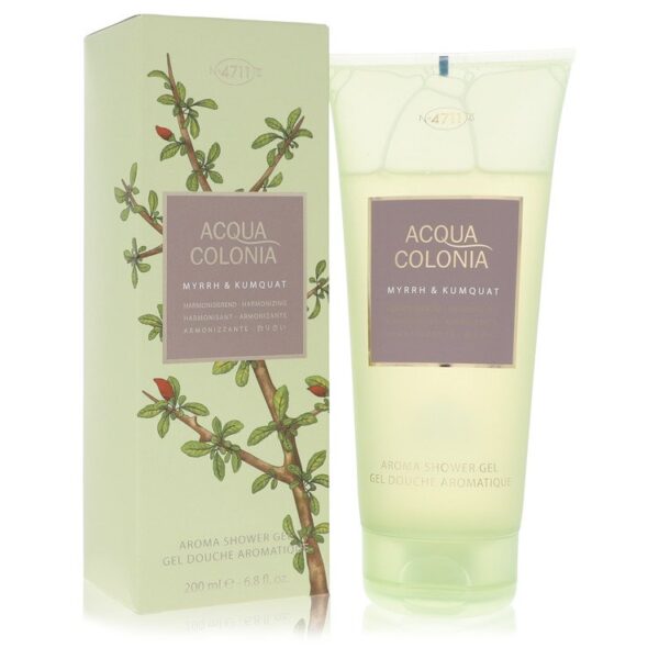 4711 Acqua Colonia Myrrh & Kumquat 2 - Image 1