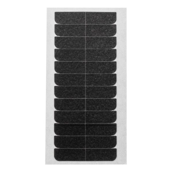 Sticky Strong Lace Waterproof Anti-sweat Biological Hair Extension Double-sided Adhesive Wig Film - Image 8