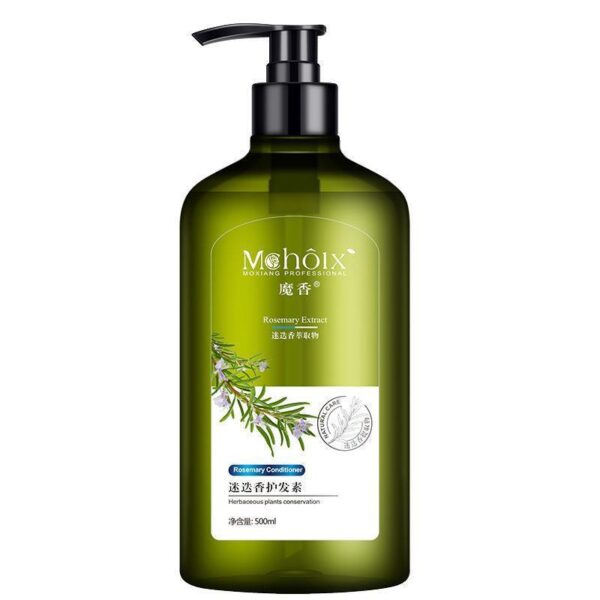 Rosemary Shampoo Body Wash For Hair Care, Refreshing And Oil Control - Image 3