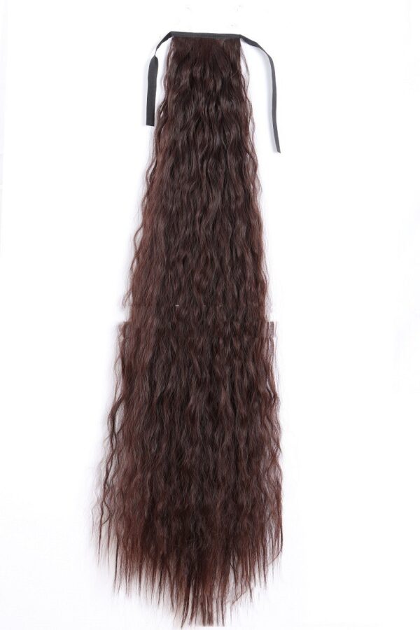 Extra Long Strap Wig Set - Image 2