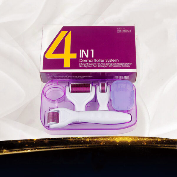 Nursing beauty skin care - Image 5