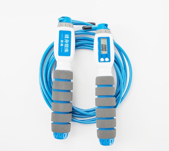 Electronic Counting Rope For Fitness Trainning - Image 3