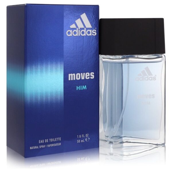 Adidas Moves 2