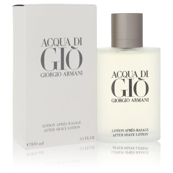 Acqua Di Gio 1