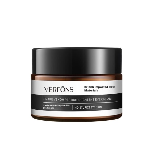 Firming Eye Cream Moisturizing Eye Cream Women's Fine Line Dark Circle Remover Moisturizing Eye Mask Cream - Image 6