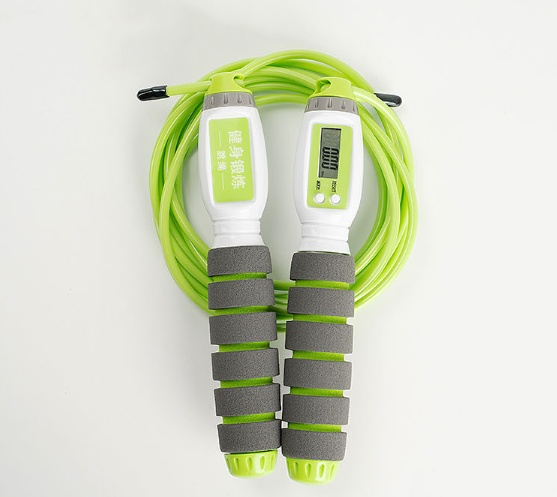 Electronic Counting Rope For Fitness Trainning - Image 4