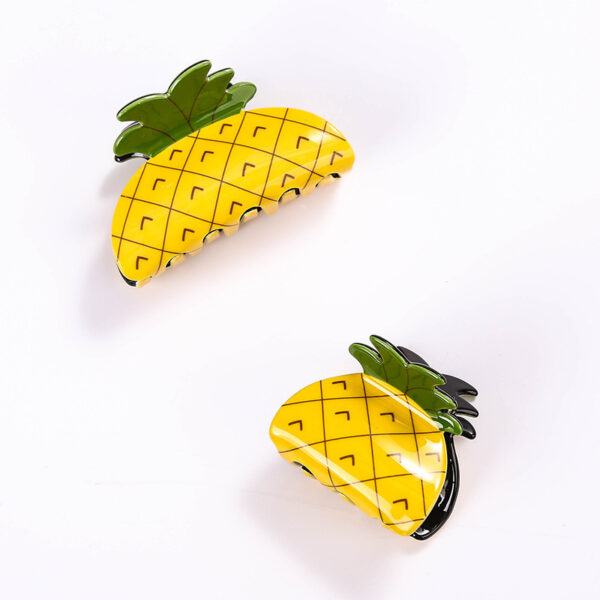 Large And Small Ponytail Hair Catch - Image 3