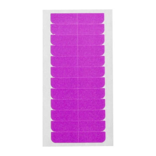 Sticky Strong Lace Waterproof Anti-sweat Biological Hair Extension Double-sided Adhesive Wig Film - Image 7
