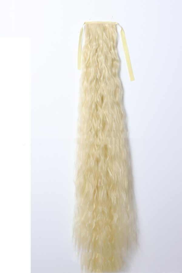 Extra Long Strap Wig Set - Image 3