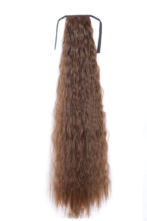Extra Long Strap Wig Set - Image 8