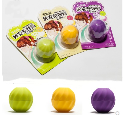 Small broken hair fixing paste wax stick - Image 1