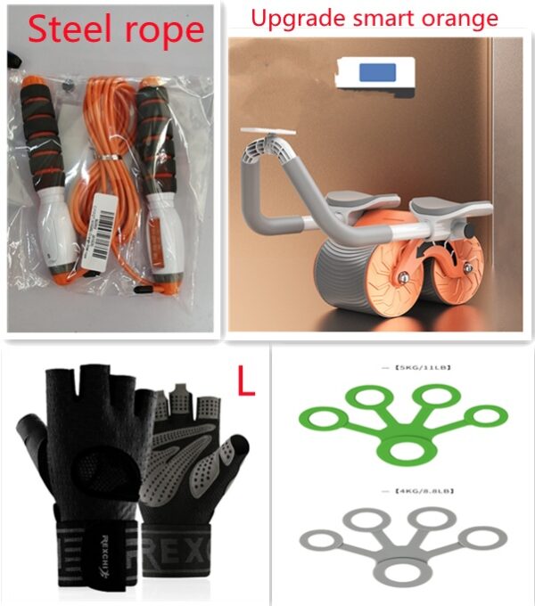 Electronic Counting Rope For Fitness Trainning - Image 10