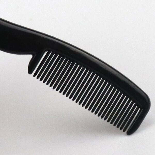 Facial Hair Modification Scissors Suit Plus Small Comb - Image 5