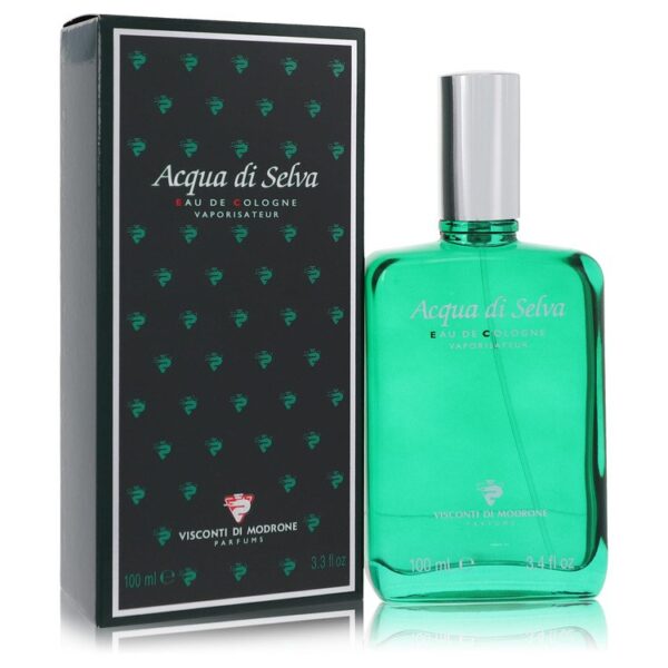 Acqua Di Selva 3