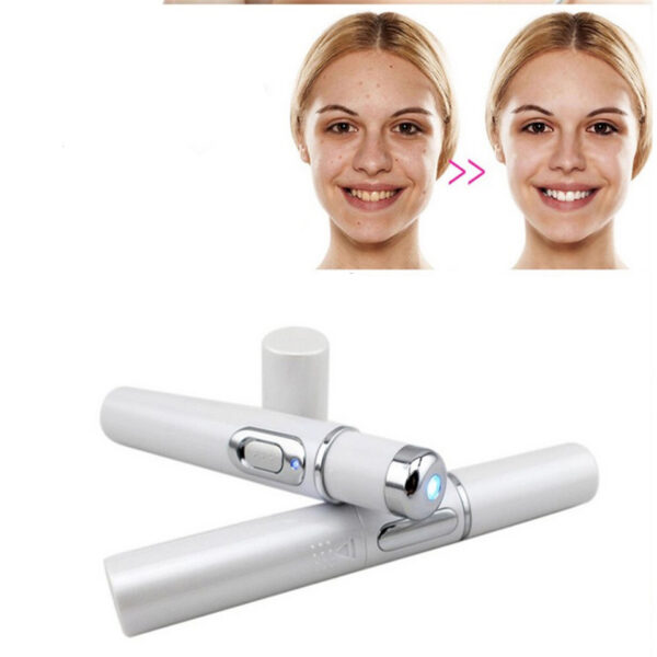 Wrinkle Blemish Pore Acne Scar Remover Pen - Image 5