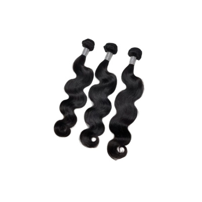 Factory Direct Supply Wholesale Real Human Hair Fashion Wig Smooth Hair Extension Brazilian Body Wave Human Hair - Image 8
