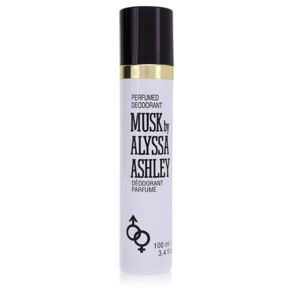 Alyssa Ashley Musk 1