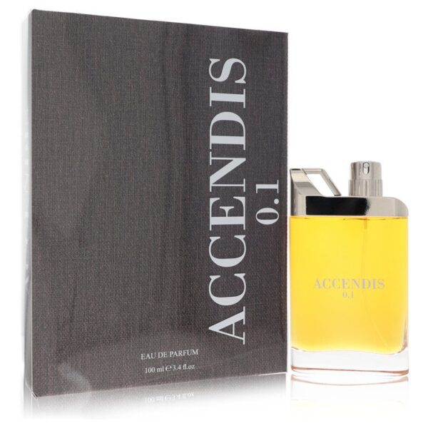 Accendis 0.1 - Image 1