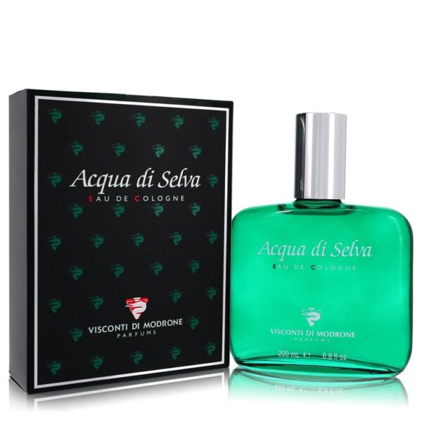 Acqua Di Selva 2