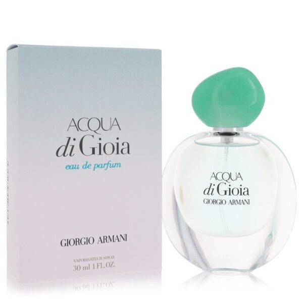 Acqua Di Gioia 1 - Image 1