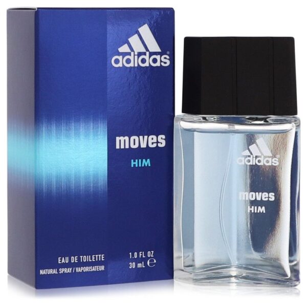 Adidas Moves 1