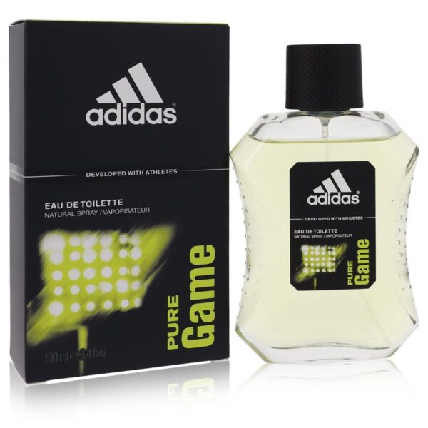 Adidas Pure Game 2