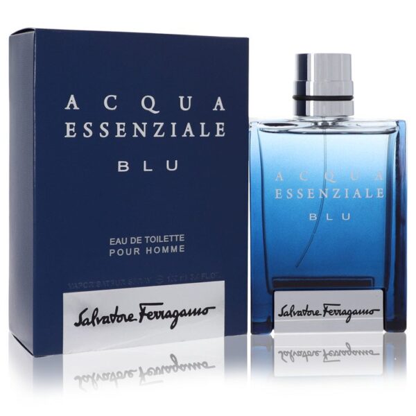 Acqua Essenziale Blu 2