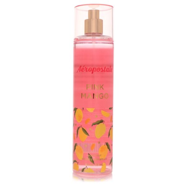 Aeropostale Pink Mango