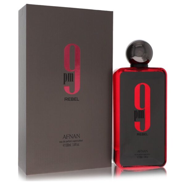 Afnan 9Pm Rebel