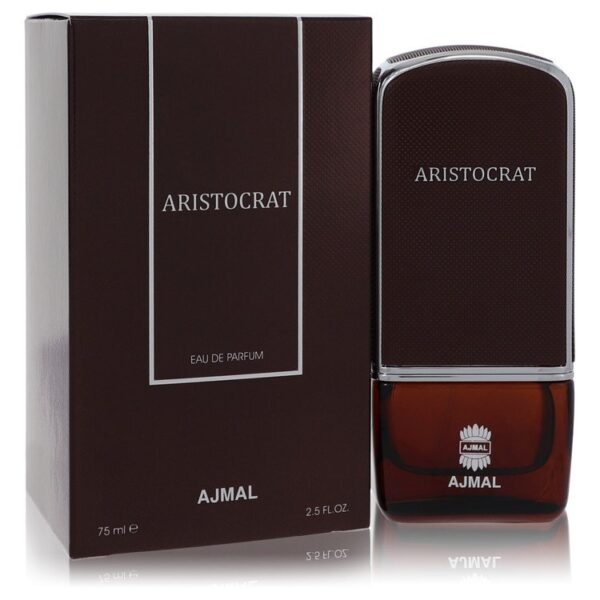 Ajmal Aristocrat 1 - Image 1