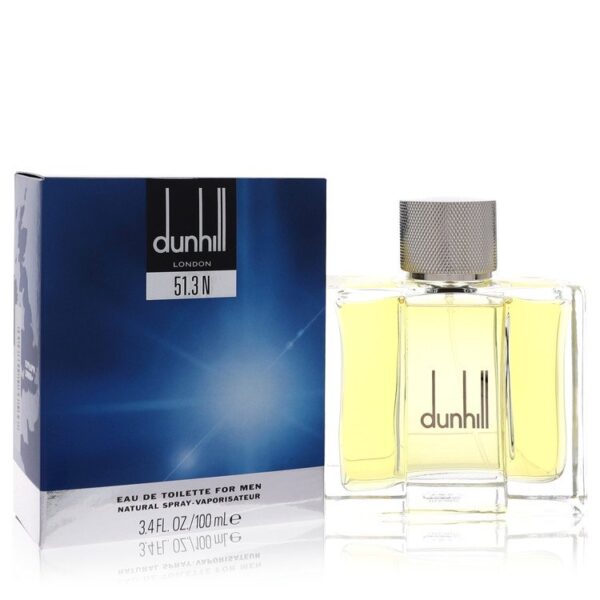Dunhill 51.3N - Image 1