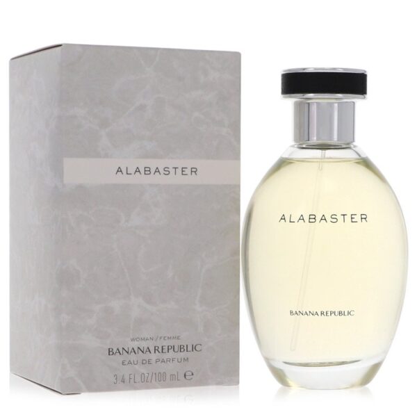 Alabaster - Image 1