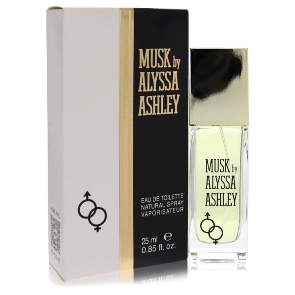 Alyssa Ashley Musk 2