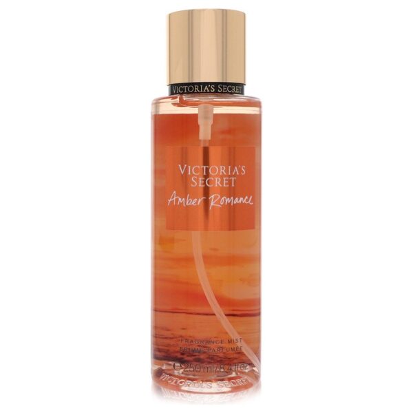 Victoria'S Secret Amber Romance - Image 1