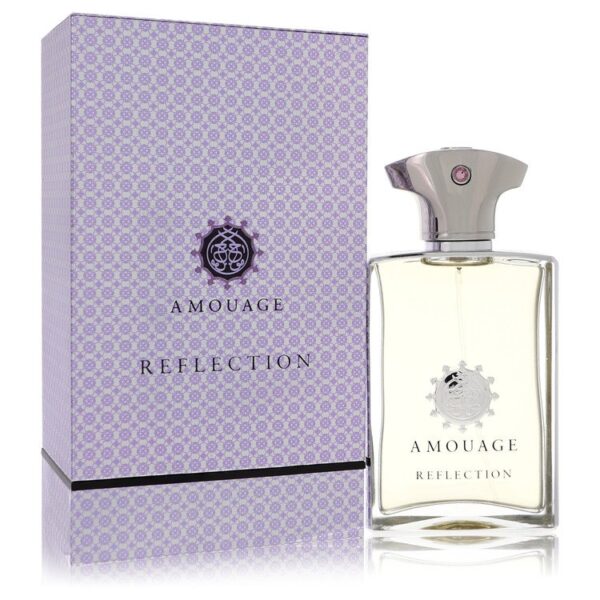 Amouage Reflection 1 - Image 1