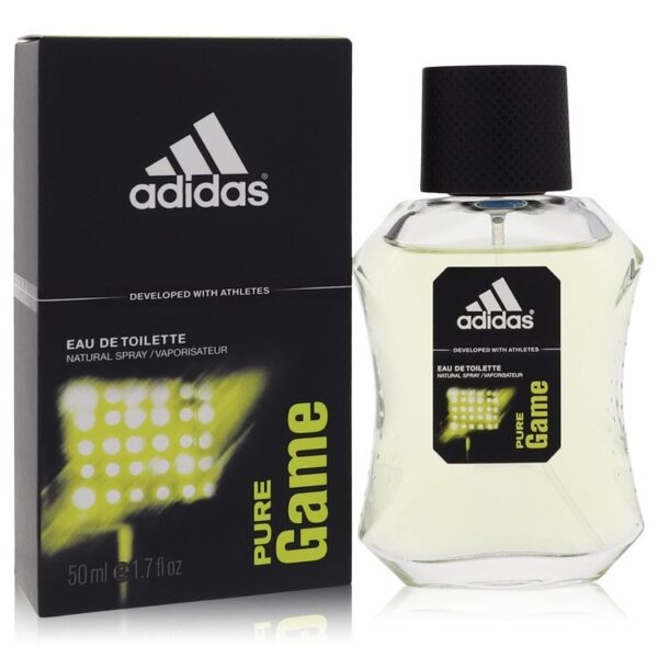 Adidas Pure Game 1