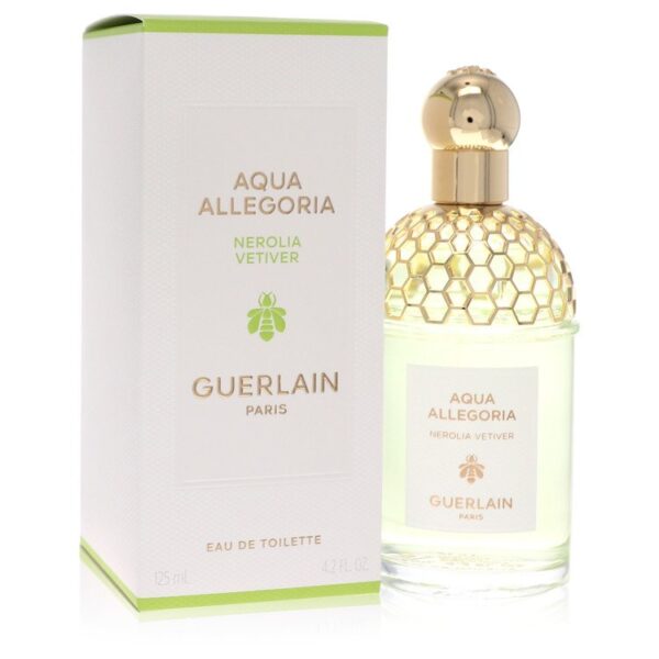 Aqua Allegoria Nerolia Vetiver - Image 1