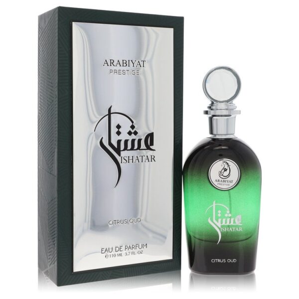 Arabiyat Prestige Citrus Oud - Image 1