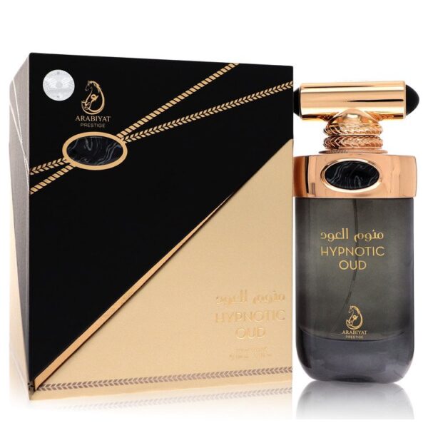 Arabiyat Hypnotic Oud - Image 1