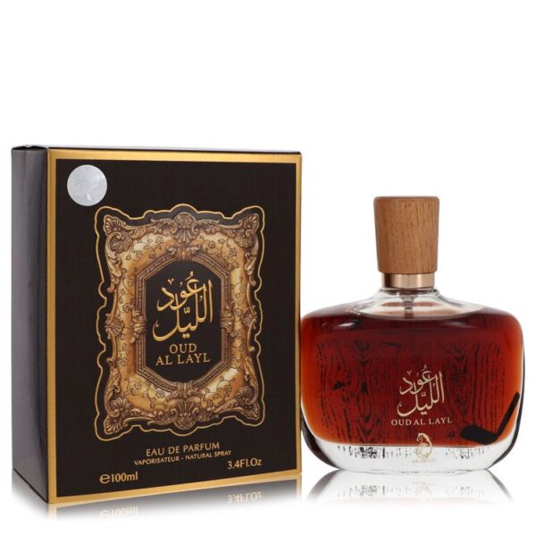 Arabiyat Oud Al Layl - Image 1