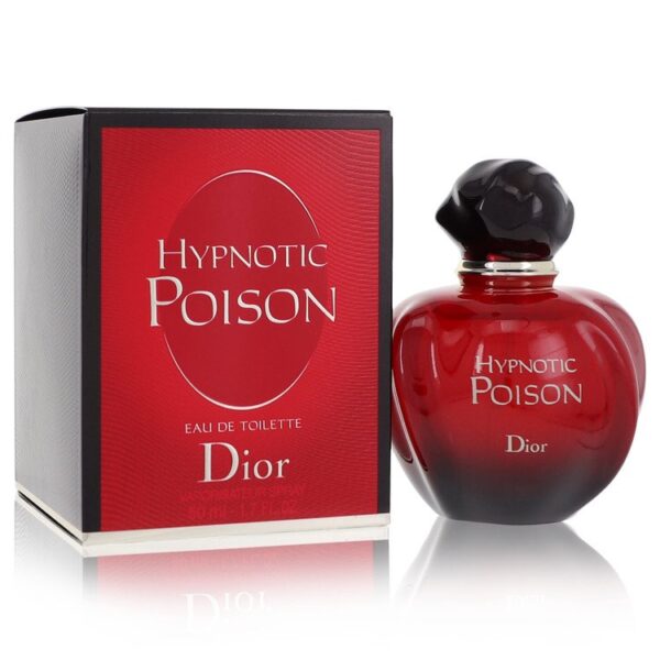 Hypnotic Poison 2 - Image 1