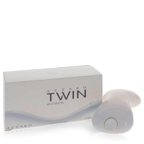 Azzaro Twin - Image 1